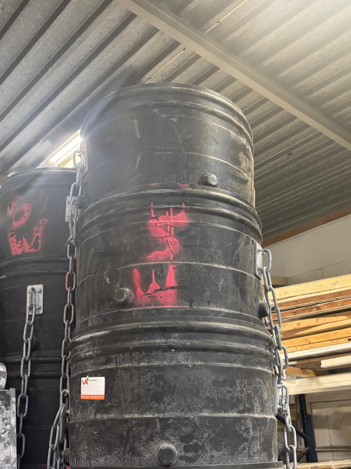 Goederen te koop bij KOY Bouw Service